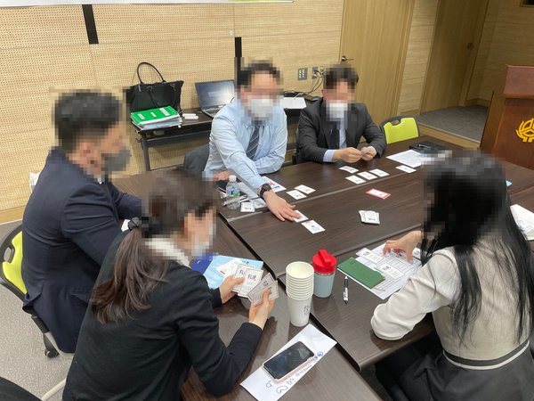 조직인재개발솔루션 심오피스 아이티앤베이직 세대간 커뮤니케이션 교육 신협