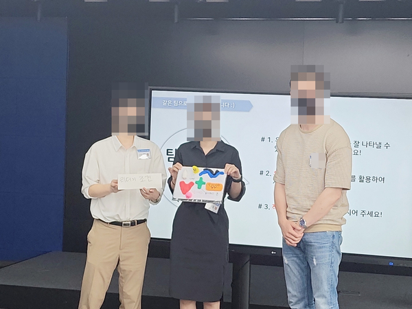 조직인재개발솔루션 심오피스 공기업, 서울시