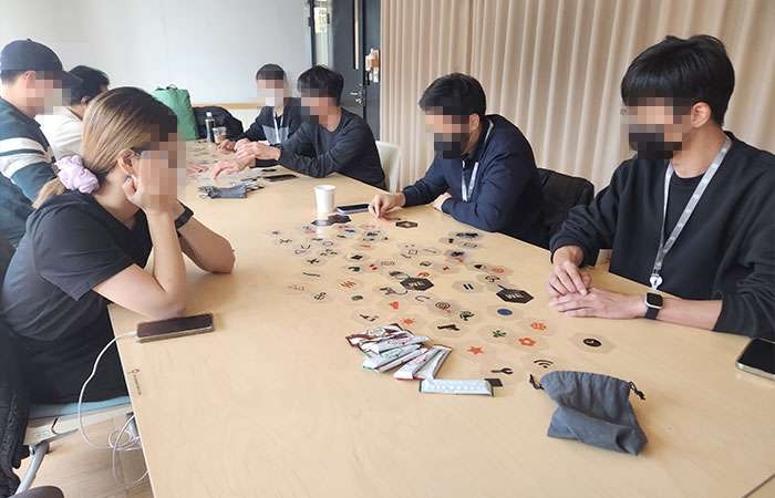 조직인재개발솔루션 심오피스 네이버 naver